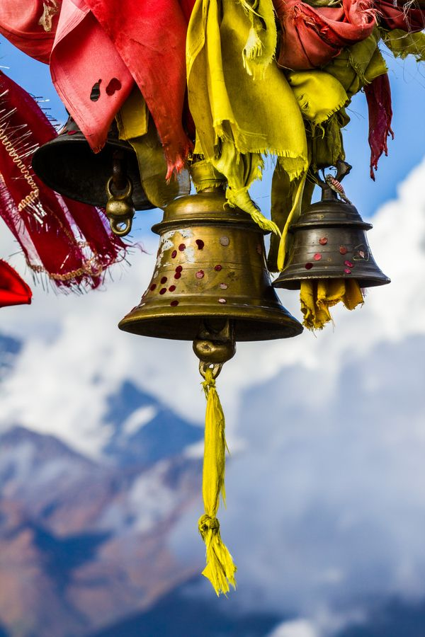 Ký sự Những nẻo đường Tây Tạng (Phần 1)